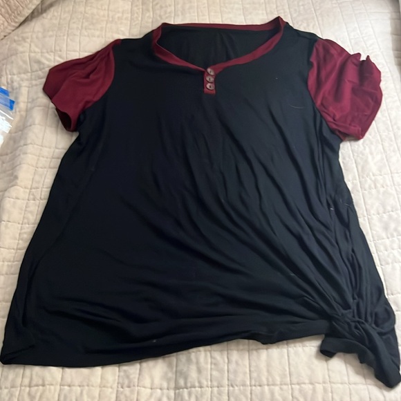 Bundle of 3 unbranded 1x shirts - Picture 2 of 4